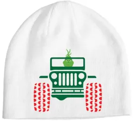 czapka-zimowa-beanie-grinch-swiat-nie-bedzie-jeep-prezent-bozonarodzeniowy