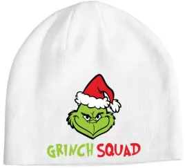 czapka-zimowa-beanie-grinch-squad-swiat-nie-bedzie-prezent-boze-narodzenie