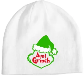 czapka-zimowa-beanie-aunt-grinch-ciocia-grinch-prezent-swiateczny-ciocia