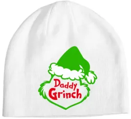 czapka-zimowa-beanie-grinch-tata-grinch-swieta-prezent-boze-narodzenie