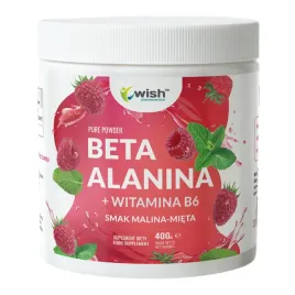 beta-alanina-400g-malina-mieta-wytrzymalosc-pompa-pobudzenie-energia-sila
