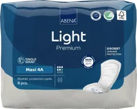 wkladki-urologiczne-dla-kobiet-abena-light-maxi-8-szt