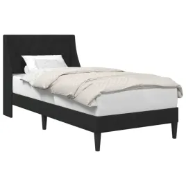 ramka-lozka-z-zaglowkiem-czarny-100-x-200-cm-aksamit