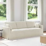 sofa-kremowy-228-x-78-x-80-cm-aksamit-stan-nowy
