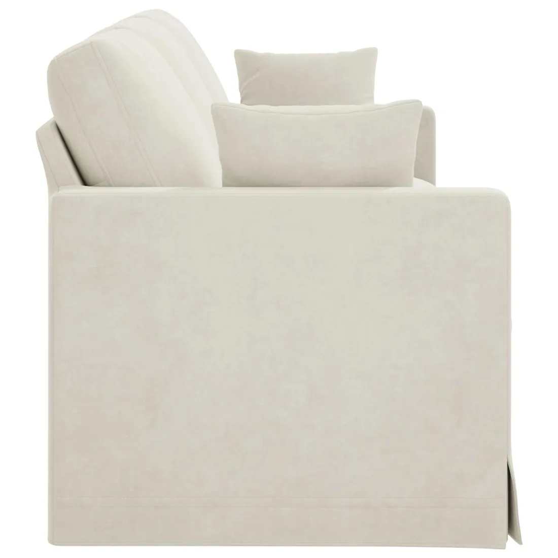 sofa-kremowy-228-x-78-x-80-cm-aksamit-stan-nowy