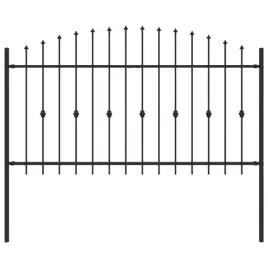 ogrodzenie-z-kolcami-asten-czarny-200-x-150-cm