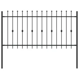 ogrodzenie-z-kolcami-asten-czarny-200-x-150-cm