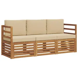 zestawy-sof-3-szt-naturalny-i-bezowy-lite-drewno-akacji