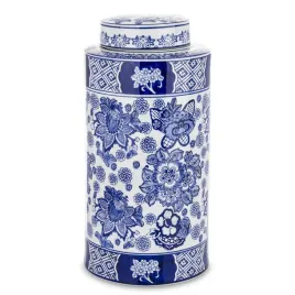 pojemnik-wazon-dekoracyjny-ceramiczny-niebiesko-bialy-40x19x19-170528