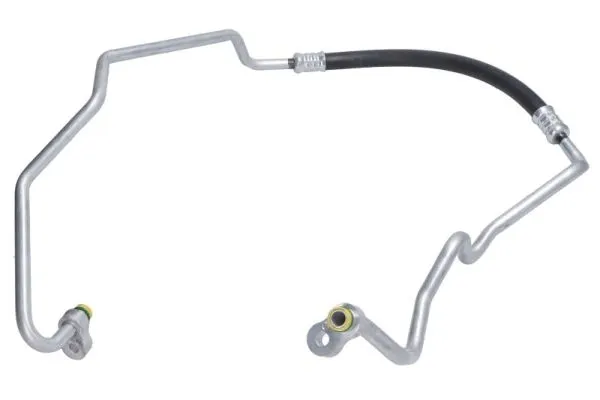 PRZEWÓD KLIMATYZACJI PASUJE DO: BMW 1 (E81), 1 (E87), 3 (E90), 3 (E91), X1