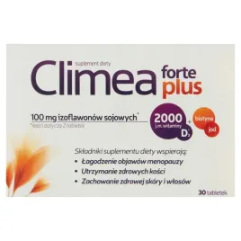 climea-forte-plus-suplement-diety-lagodzacy-objawy-menopauzy-30-tabletek