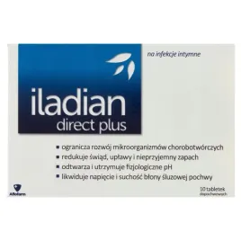 iladian-direct-plus-tabletki-dopochwowe-lagodzace-objawy-infekcji-intymnych
