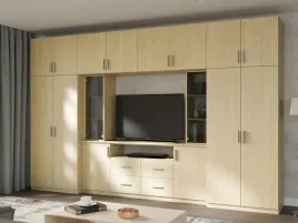 pojemna-mebloscianka-nesto-240x380-witryna-rtv-or-szuflady-or-dab-baltic