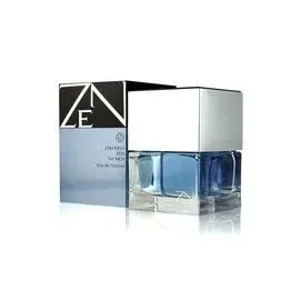 shiseido zen for men