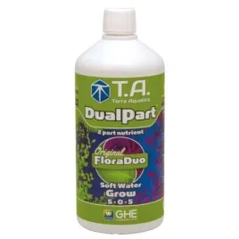 ghe-terra-aquatica-flora-duo-grow-1l-miekka-woda-soft-water