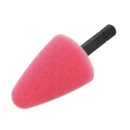 zvizzer-thermo-cone-pad-red-40-30mm-maly-twardy-stozek-polerski-czerwony
