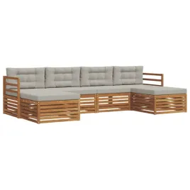 zestawy-sof-6-szt-naturalny-i-jasny-szary-lite-drewno-akacji