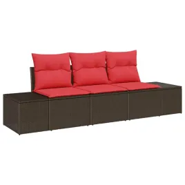 zestaw-sof-3-szt-brazowy-polirattan