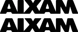naklejka-na-samochod-auto-szybe-lakier-tuning-aixam-logo-drzwi-30cm