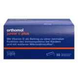 orthomol-junior-odpornosc-dziecka