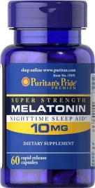 puritans-pride-melatonina-10-mg-60-kapsulek