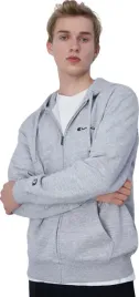 bluza-meska-champion-full-zip-hoodie-szara-220260-em021-rozm-xl