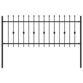 ogrodzenie-z-kolcami-asten-czarny-200-x-130-cm