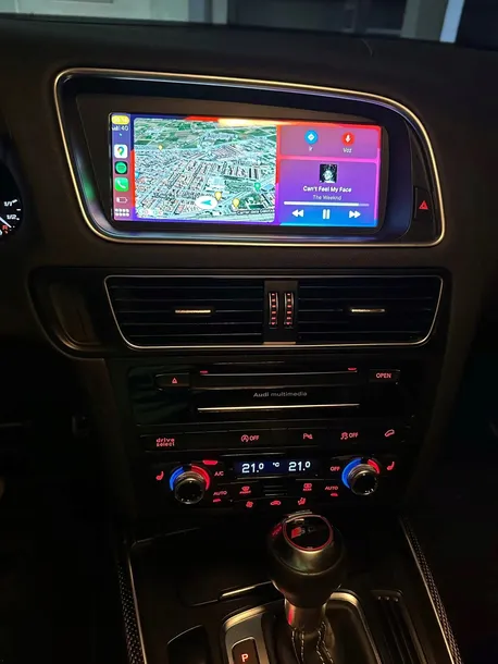 monitor-multimedialny-android-audi-q5-8r-2-gb-carplay-lte-audi-multimedia-odtwarzane-formaty-plikow-aac-ape-wav-flac-mp3-wma