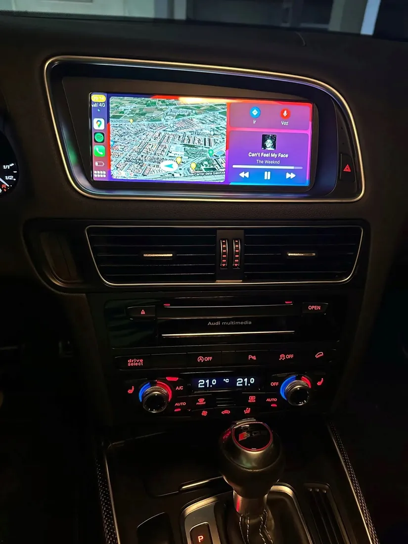 monitor-multimedialny-android-audi-q5-8r-2-gb-carplay-lte-audi-multimedia-stan-nowy