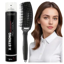 szczotka-finger-brush-medium-zestaw-z-kosswell-lakier-do-wlosow-extra-stron