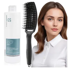olivia-garden-szczotka-finger-brush-zestaw-szampon-przeciwlupiezowy-kosswel