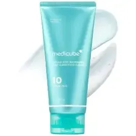 medicube-azelaic-acid-niacinamide-deep-clean-foam-cleanser