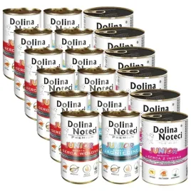 dolina-noteci-premium-junior-mix-smakow-18-x-400g