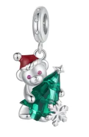 charms-srebro-925-mis-z-choinka-czerwinski