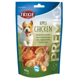 trixie-przysmak-dla-psa-premio-jablko-z-kurczakiem-100-g