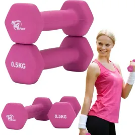 zestaw-hantli-ciezarki-hantle-neoprenowe-zeliwne-do-cwiczen-2x05kg