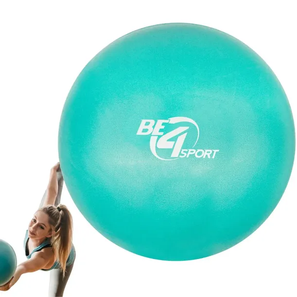 pilka-soft-ball-blue-pompka