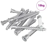 sruby-confirmat-2100-szt-srebrny-metal
