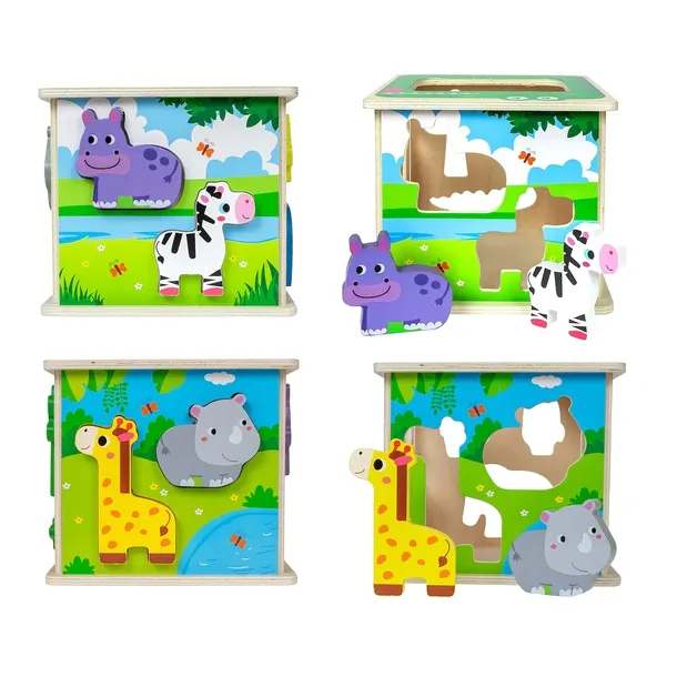 kostka-sorter-zoo-material-drewno