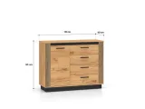 urso-07-komoda-1d4s-stan-nowy