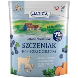 baltica-puppy-jagniecina-z-cielecina-dla-szczeniat-s-xl-1kg