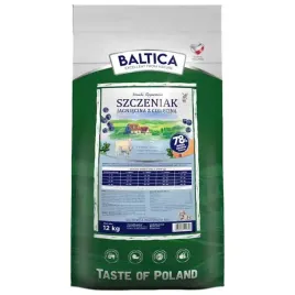 baltica-puppy-jagniecina-z-cielecina-dla-szczeniat-s-xl-12kg