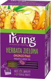 herbata-zielona-ananasowa-ekspresowa-irving-30-g