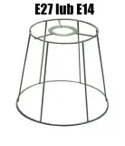 abazur-czarny-na-kabel-materialowy-5-3-e14-e27-stan-nowy