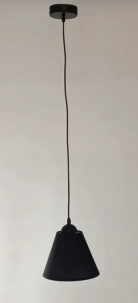 abazur-czarny-na-kabel-materialowy-5-3-e14-e27-srednica-szerokosc-klosza-20-cm
