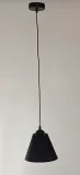 abazur-czarny-na-kabel-materialowy-5-3-e14-e27-srednica-szerokosc-klosza-20-cm