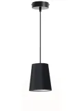 abazur-czarny-na-kabel-materialowy-5-3-e14-e27-stan-nowy-mocowanie-do-zwisu