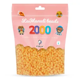 koraliki-do-prasowania-2000-miodowe-korale-la-manuli-5mm-zestaw-zapasowy
