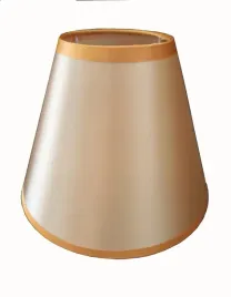 abazur-zloty-na-gwint-materialowy-3-4-e14-e27
