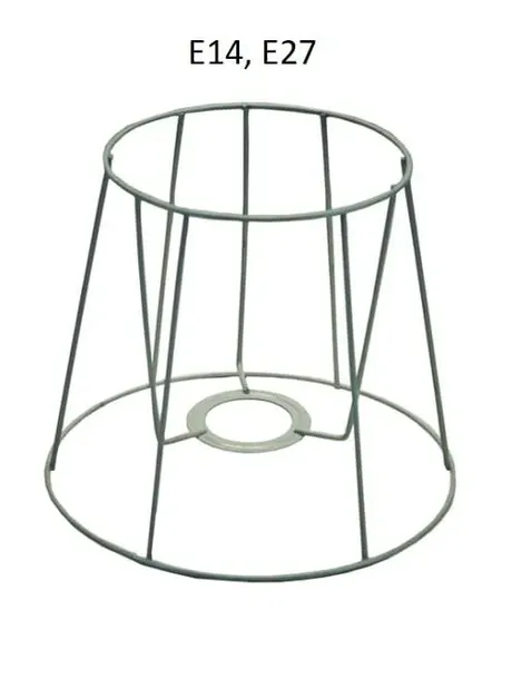 abazur-bialy-na-gwint-materialowy-4-1-e14-e27